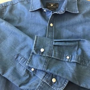 Cactus Man Denim Collection size Large